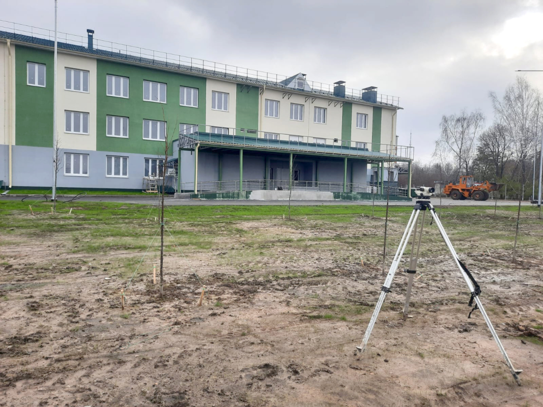 Когда окончание – начало нового