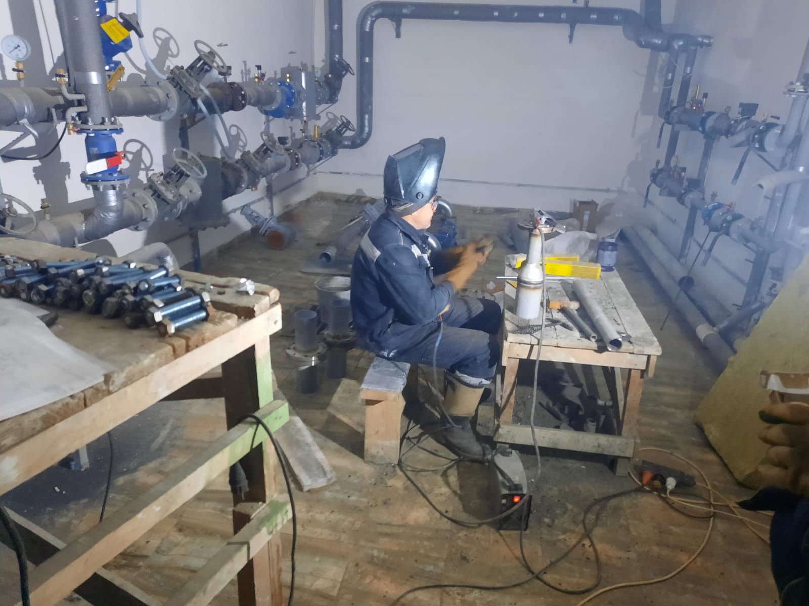 Когда окончание – начало нового