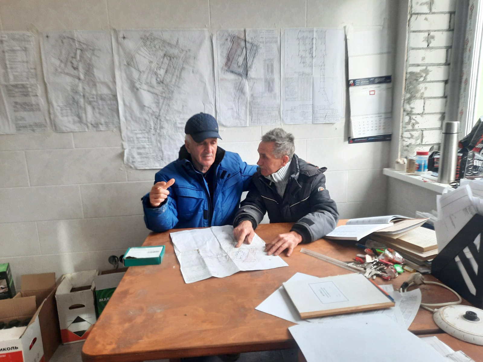 Когда окончание – начало нового