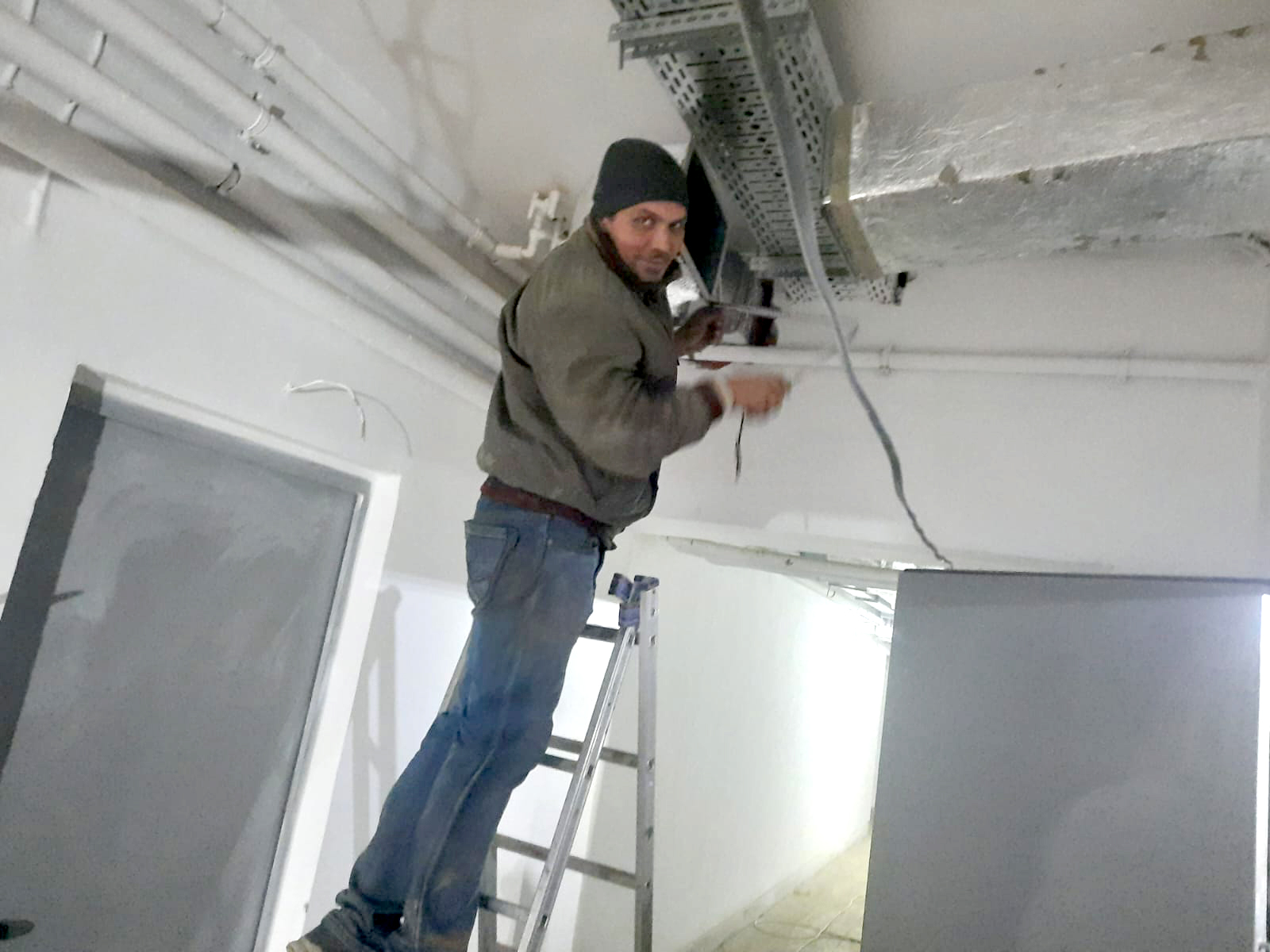 Когда окончание – начало нового