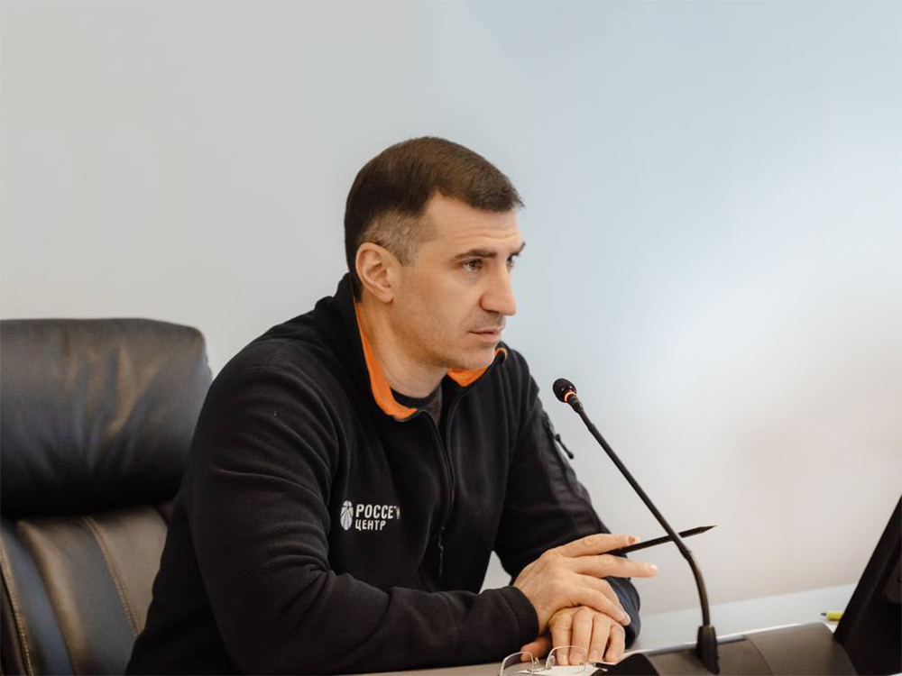 Борис Эбзеев: Незаконный майнинг и хищения электроэнергии — это вызовы новой цифровой эпохи