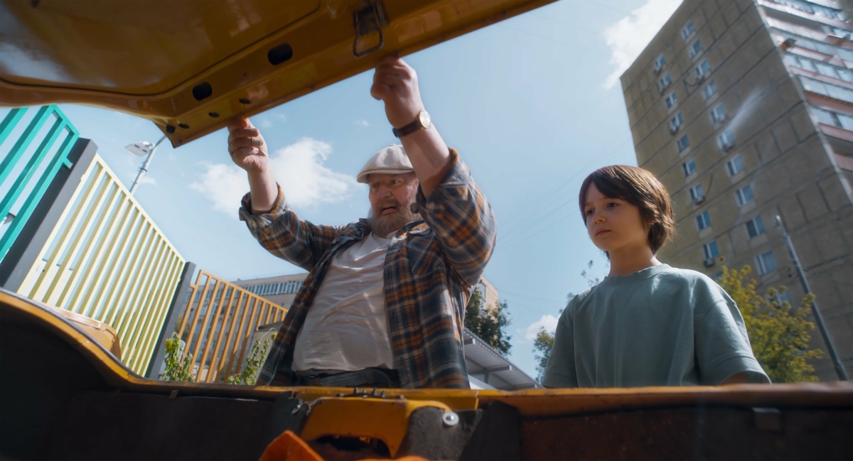 Минусеют вечера в ноябре, но онлайн-кинотеатр Wink.ru спешит на помощь