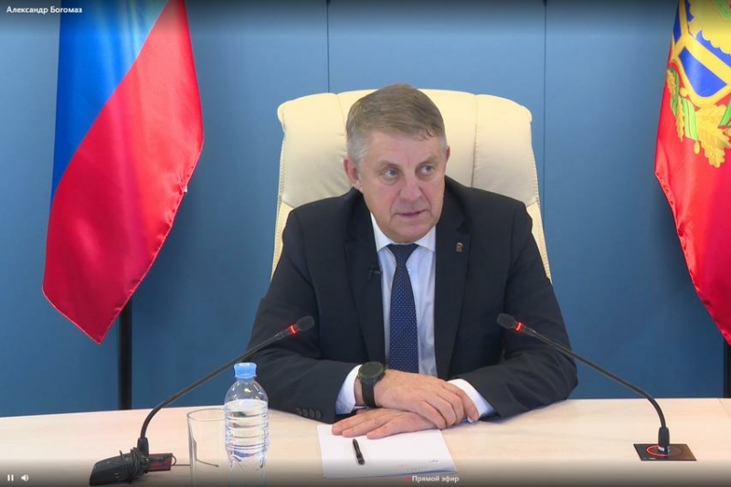 Спорткомплекс в Клинцах построят за счет областного и федерального бюджета 