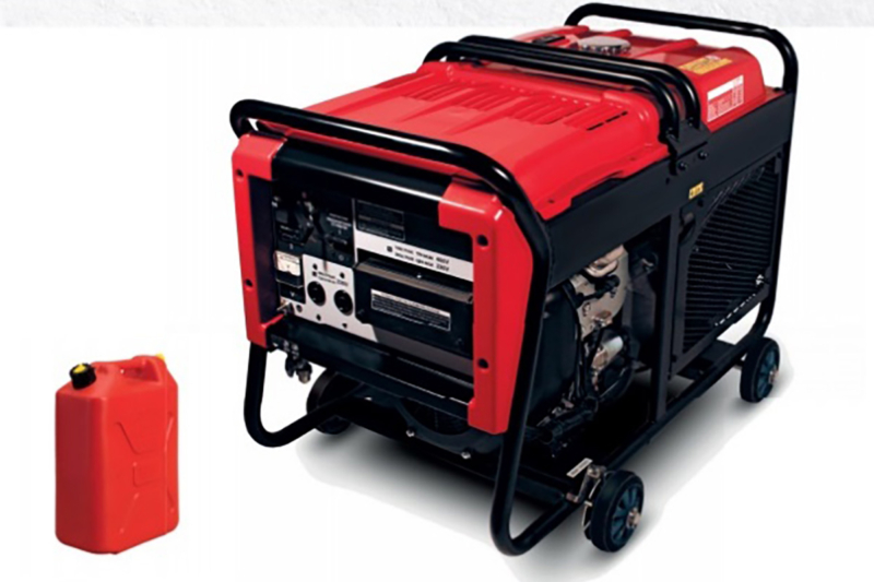 Энергетики «Россети Центр» напоминают жителям Брянской области о необходимости соблюдения правил безопасности при использовании автономных источников питания 