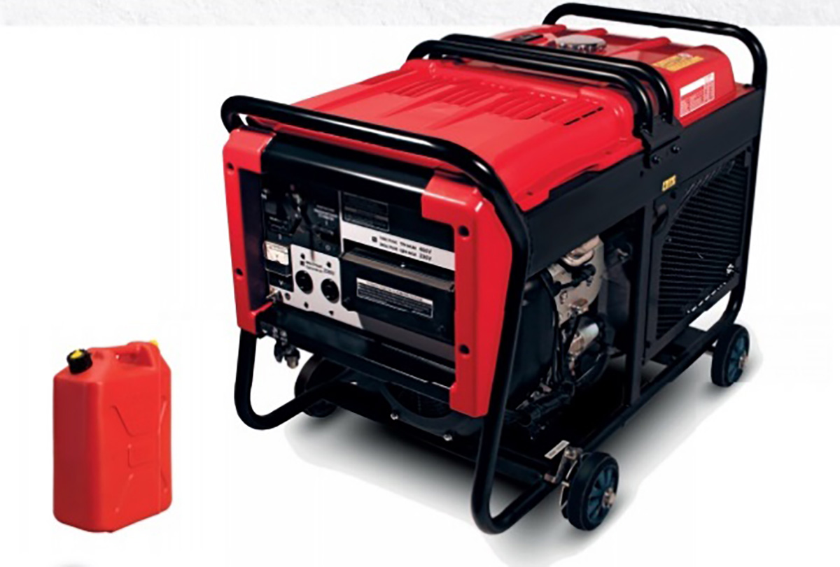 Энергетики «Россети Центр» напоминают жителям Брянской области о необходимости соблюдения правил безопасности при использовании автономных источников питания