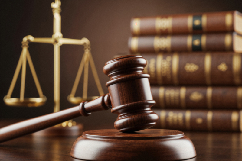 Брянский суд обязал владельца счёта вернуть похищенные мошенникам у пенсионера деньги 