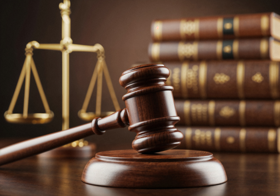 Брянский суд обязал владельца счёта вернуть похищенные мошенникам у пенсионера деньги