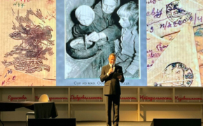 Последний поиск: как брянцы закрывают белые пятна войны