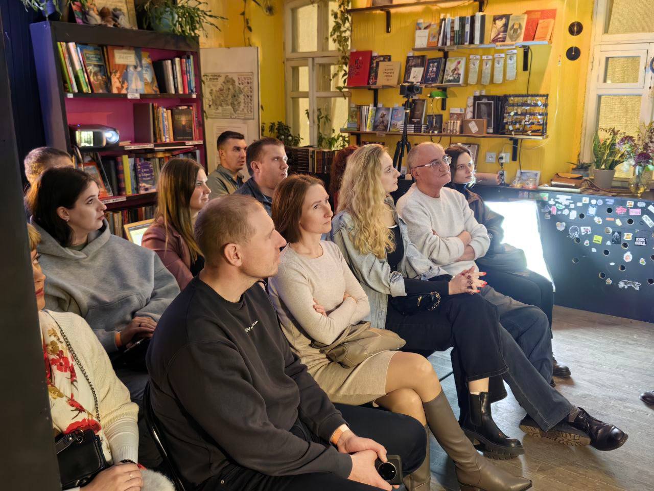 Наука на блюдечке: как брянские кафе превратились в университетские аудитории