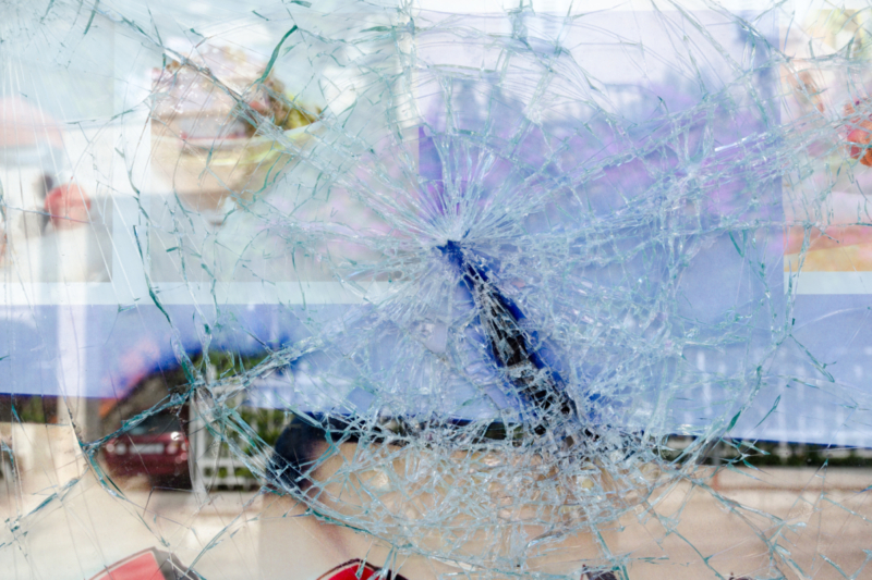 Погарский район накануне атаковали беспилотники «Дартс» 