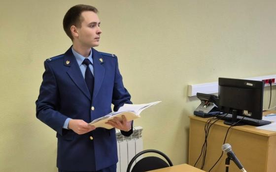 Жительница Новозыбкова проведёт семь с половиной лет в колонии за убийство знакомой