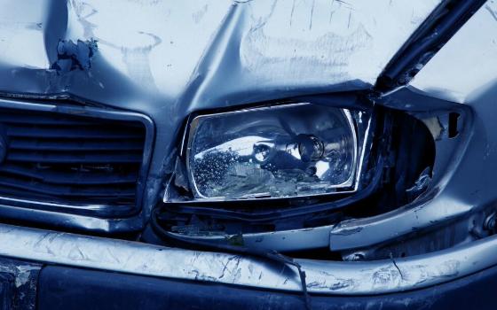 Мужчина и женщина пострадали в ДТП на брянской трассе