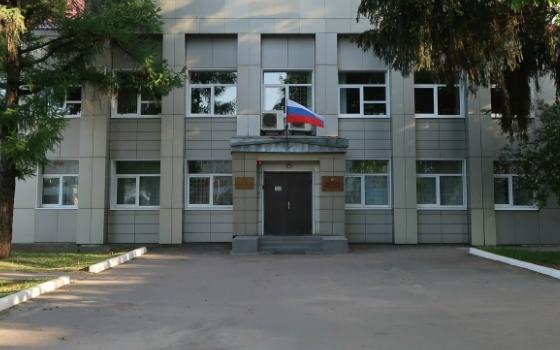 Молодую жительницу Выгоничского района суд оштрафовал за ложный донос об изнасиловании