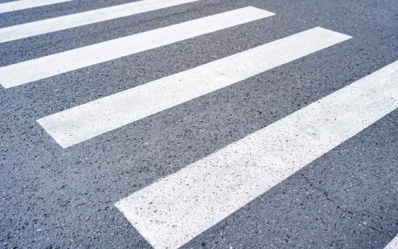 Иномарка сбила женщину на переходе в Стародубе