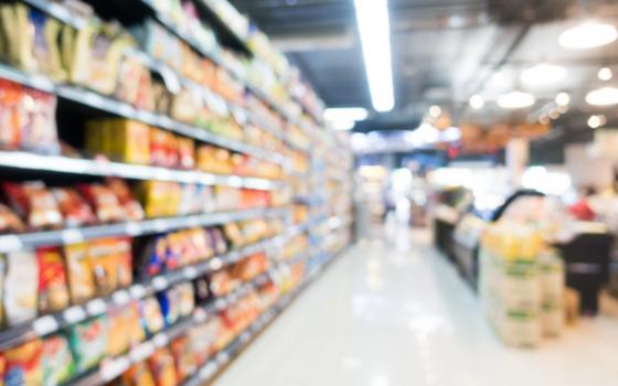 Кражу кофе из магазина раскрыли брянские стражи порядка