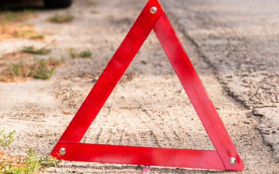 Легковушка сбила велосипедиста в Клинцовском районе