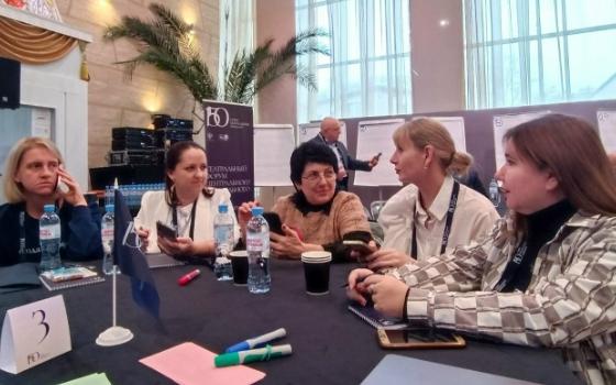 Брянская делегация участвует в театральном форуме ЦФО