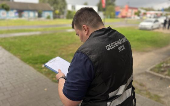 Жителя Жуковка суд отправил на исправительные работы за нападение четырёх пенсионерок