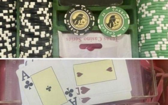 Брянский суд оштрафовал организаторов покерного клуба в Клинцах