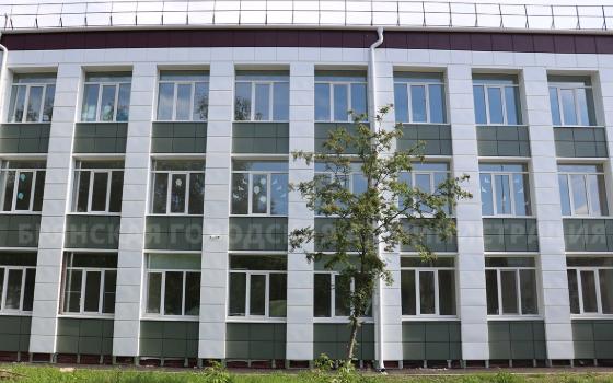 25 брянских школ получили знаки качества Рособрнадзора