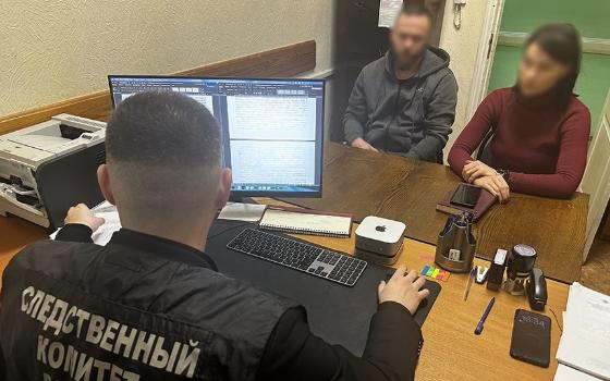 Ранее судимого брянца суд отправил в СИЗО за нападение на полицейского