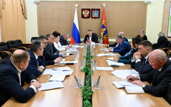 Начальником брянского управления госрегулирования тарифов стала Ольга Корсикова