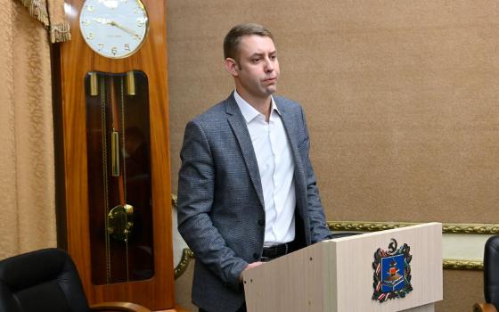 73% лесных пожаров в Брянской области произошло из-за падения беспилотников