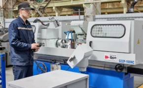 Брянский завод автоматизировал производство комплектующих за счёт инвестиций
