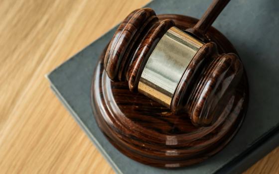 Житель Клинцов получил условный срок за торговлю патронами