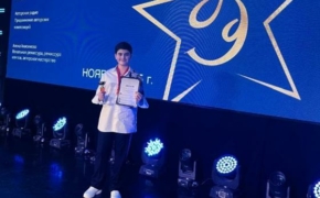 Юный брянский певец победил во всероссийском конкурсе