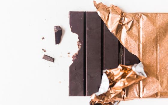 Кражу шоколада из магазина раскрыли полицейские в Брянске 