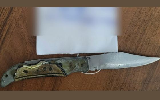 Порезавшую шины автомобиля соперницы жительницу Жуковки ждёт суд