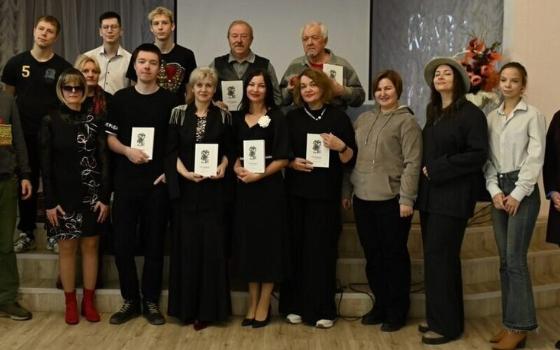 Книгу «ПРОгород: раскрученная серия» презентовали в Брянске