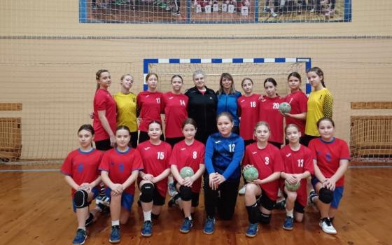 Брянские гандболистки  стали призёрами турнира в Белоруссии