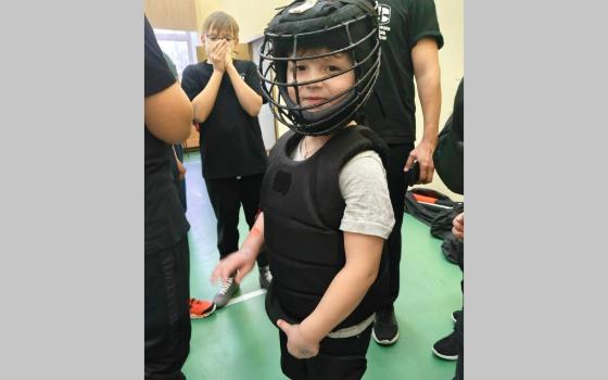 Брянские бойцы завоевали шесть наград на турнире в Обнинске