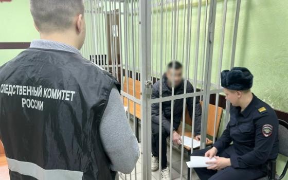 Жителя Брянска обвинили в убийстве соседа