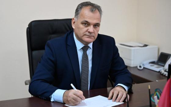 Должность заместителя губернатора Брянской области занял Юрий Никифоров