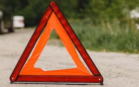 Водитель пострадал в ДТП на брянской трассе