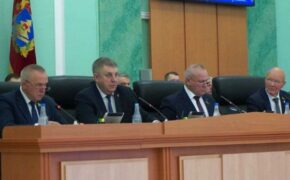 Объем производства продукции сельского хозяйства Брянщины превысил 137 млрд рублей в 2025 году