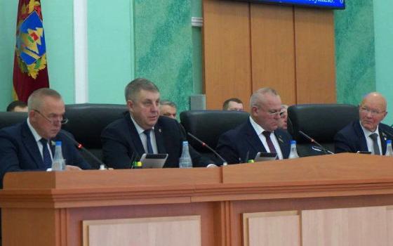 Объем производства продукции сельского хозяйства Брянщины превысил 137 млрд рублей в 2025 году