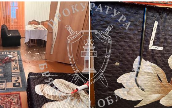 Жителя Смоленщины суд отправил в колонию за убийство жителя Клетни