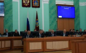 Брянский губернатор отметил рост показателей в промышленности