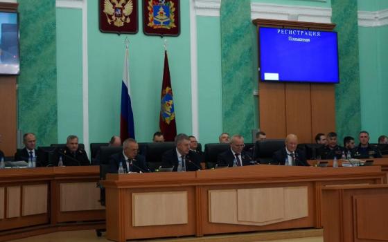 Брянский губернатор отметил рост показателей в промышленности