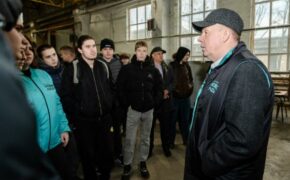 «Новые люди» запустили в Брянске программу для будущих инженеров