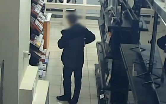 Кражу плеера из магазина в Брянске раскрыли полицейские