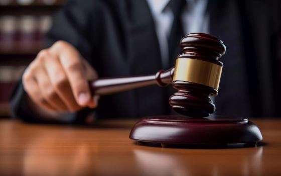 Брянцу суд ограничил свободу за использование поддельного водительского удостоверения