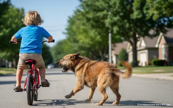 Брянский суд обязал владельца собаки заплатить покусанному ребёнку