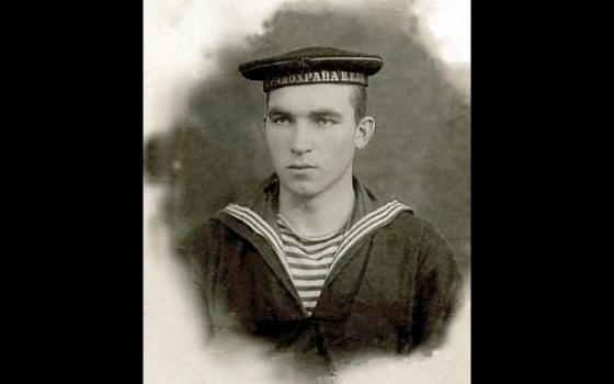 103 года прошло со дня рождения брянского молодогвардейца Дмитрия Огурцова