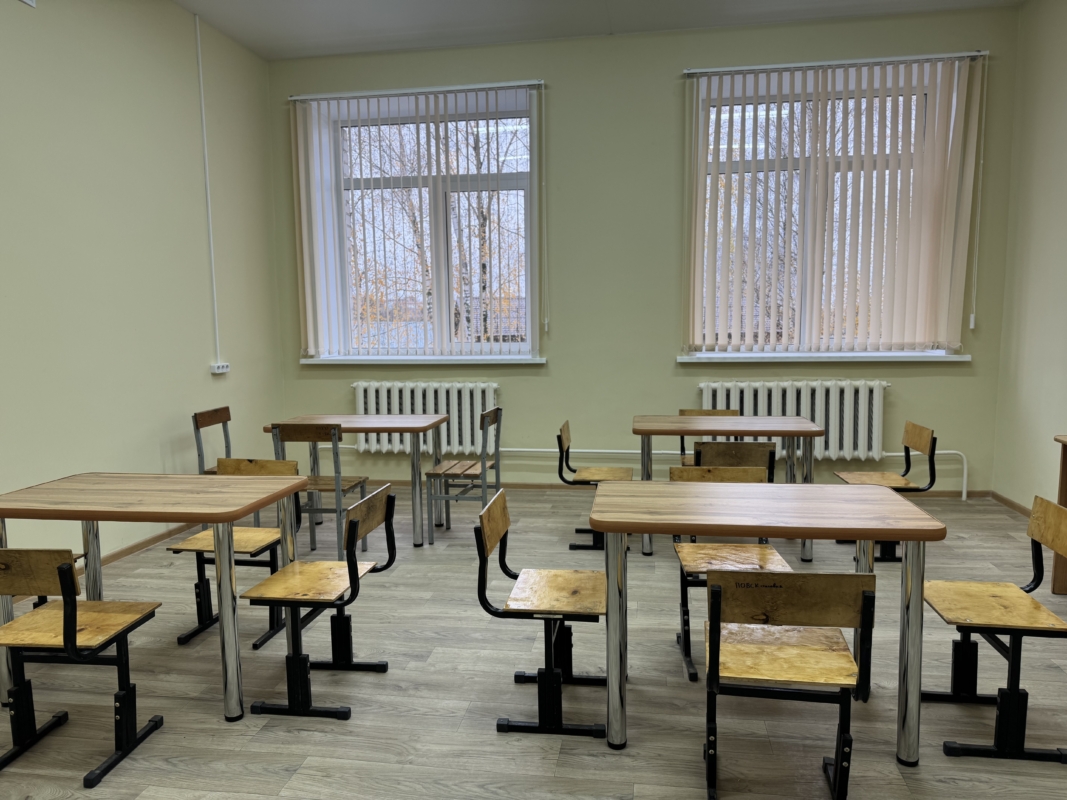 Важный пункт: Где в областном центре будут готовить контрактников