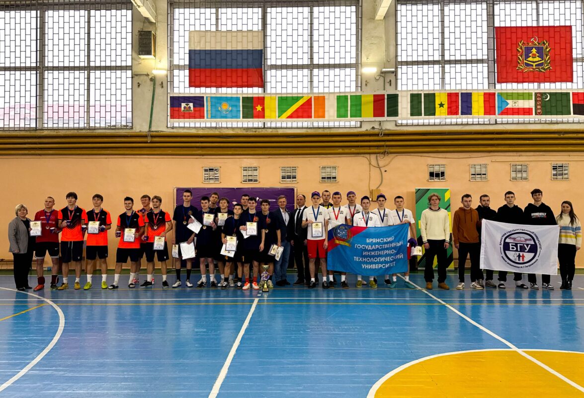 В Брянске прошел фиджитал-турнир на Кубок «Ростелекома»